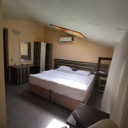 Peaceful 180 M To Akyaka Beach Apartment Akyaka (Mugla)